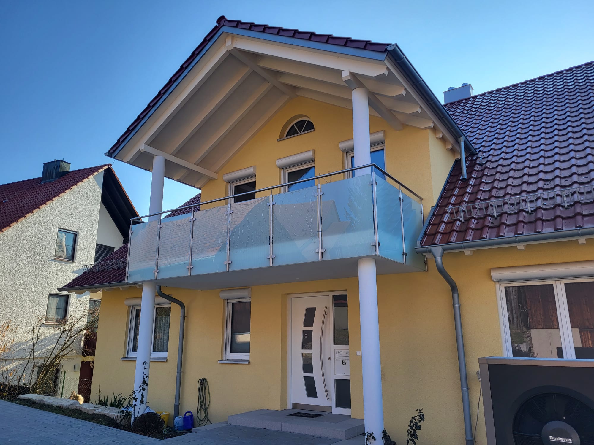 Geländer